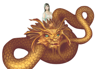 Κινέζικος Δράκος